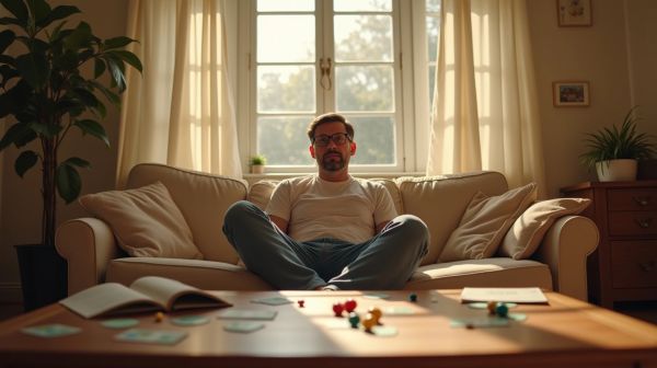 Comprendre les règles de jeux facilement et sans stress
