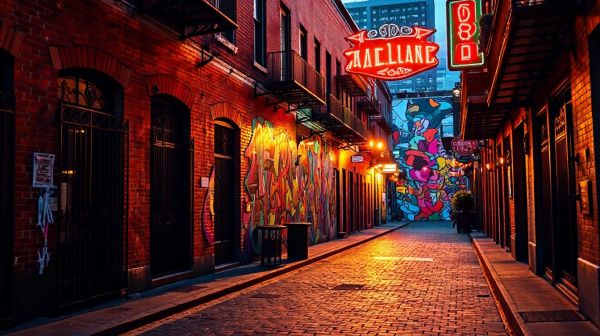Explorez le street art révolutionnaire d'Alec Monopoly