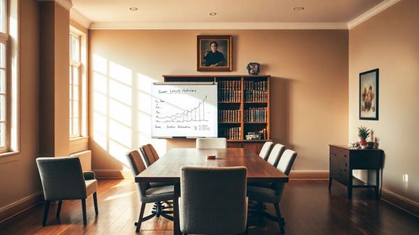 Guide pratique pour optimiser la transmission d'entreprise familiale