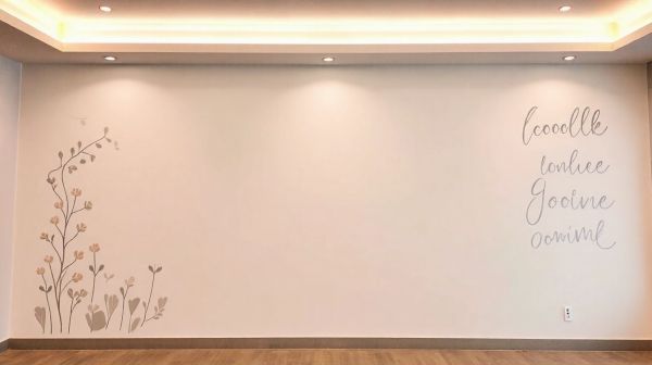 Idées de designs de panneaux muraux adaptés à tous les styles