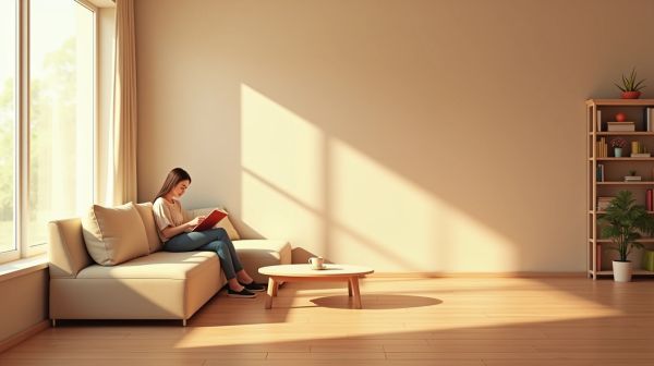 Maîtriser l'isolation thermique pour un meilleur confort