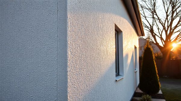 Meilleures solutions d'isolation extérieure pour des performances thermiques efficaces