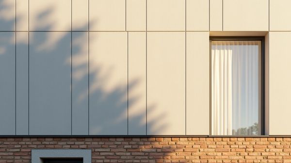 Optimiser les performances thermiques avec l'isolation thermique par l'extérieur