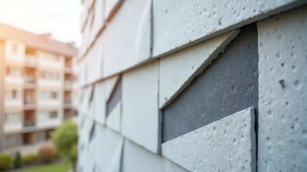 Optimiser les performances thermiques avec l'isolation thermique par l'extérieur