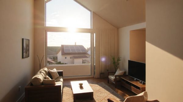 Optimisez votre maison : les avantages de l'énergie solaire