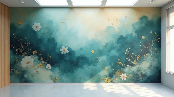 Panneau mural : explorez des designs pour tous les goûts
