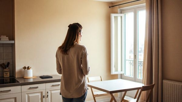 Pourquoi les propriétaires doivent se soucier du DPE F