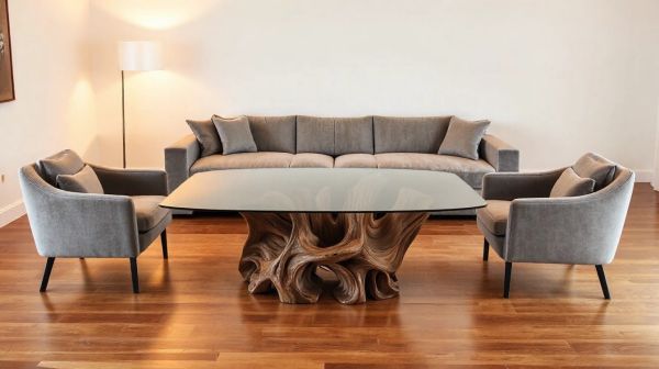 Top 5 tables basses alliant design moderne et confort
