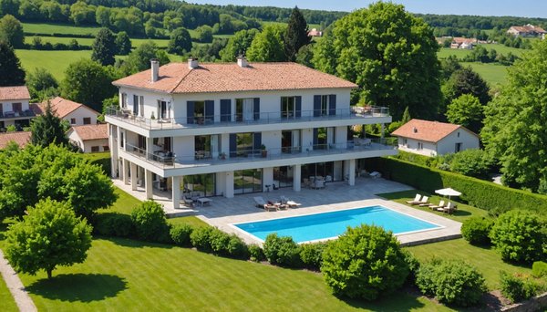 Marché immobilier à wasquehal : découvrez les biens d'exception