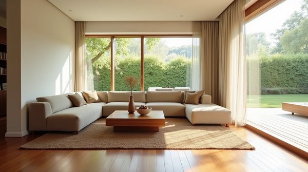 Rénovation d'ampleur : des solutions sur mesure pour votre avenir