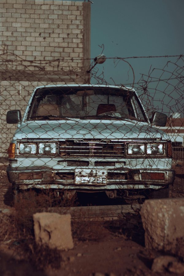 Épave non roulante 91 : enlèvement gratuit et rapide en essonne