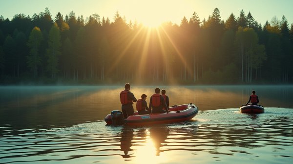 Formation SST à Agen : devenez un sauveteur compétent !