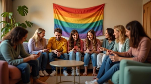 Le libertinage et la communauté trans : une exploration enrichissante