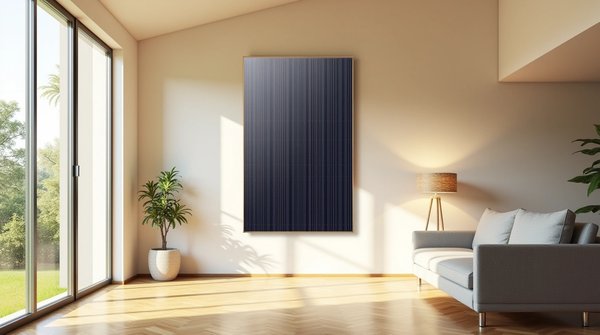 Rénovation d'ampleur : transformez votre habitat avec l'énergie solaire