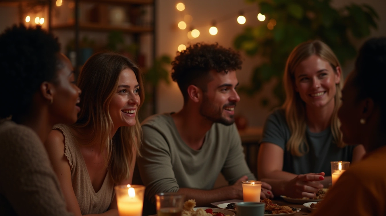 Vos questions sur cette exploration personnelle